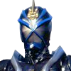 Dankipng — All Heisei Kamen Riders option 31