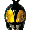 Dark Kabutopng — All Heisei Kamen Riders option 34
