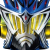Dukepng — All Heisei Kamen Riders option 42