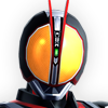 Faizpng — All Heisei Kamen Riders option 48