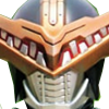 Gaohpng — All Heisei Kamen Riders option 59