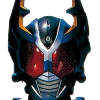 Gatackpng — All Heisei Kamen Riders option 61