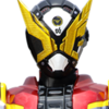 Geizpng — All Heisei Kamen Riders option 62