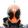 Ghostpng — All Heisei Kamen Riders option 64