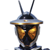 Gingapng — All Heisei Kamen Riders option 66
