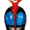 Kabutopng — All Heisei Kamen Riders option 81