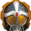 Knucklepng — All Heisei Kamen Riders option 92
