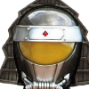 Kurokagepng — All Heisei Kamen Riders option 93