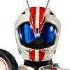 Machpng — All Heisei Kamen Riders option 101