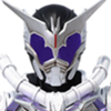 Mad Roguepng — All Heisei Kamen Riders option 102