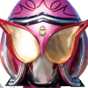 Marikapng — All Heisei Kamen Riders option 103