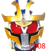 Nago Ixapng — All Heisei Kamen Riders option 108