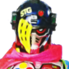 Nico Snipepng — All Heisei Kamen Riders option 112