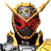 Oma Zi Opng — All Heisei Kamen Riders option 115