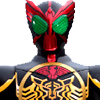 Ooopng — All Heisei Kamen Riders option 116