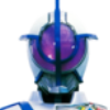 Psygapng — All Heisei Kamen Riders option 125