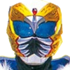 Reypng — All Heisei Kamen Riders option 129