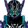 Roguepng — All Heisei Kamen Riders option 131