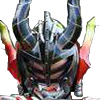 Tyrantpng — All Heisei Kamen Riders option 155