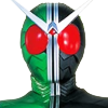 Wpng — All Heisei Kamen Riders option 161