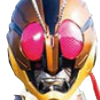 Yongopng — All Heisei Kamen Riders option 163