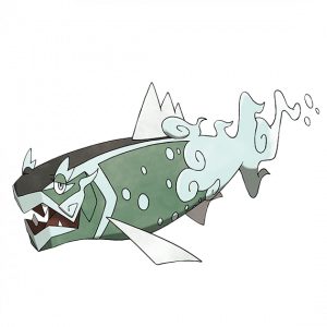 Pokemonbasculegionfepng — All Hisuian Pokemon (OFFICIAL ART) option 3