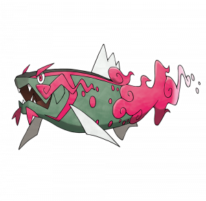Pokemonbasculegionpng — All Hisuian Pokemon (OFFICIAL ART) option 4
