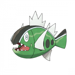 Pokemonbasculinpng — All Hisuian Pokemon (OFFICIAL ART) option 5