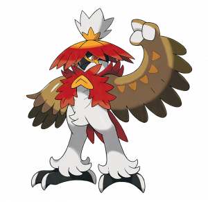 Pokemondecidueyepng — All Hisuian Pokemon (OFFICIAL ART) option 7
