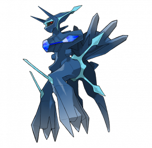Pokemondialgapng — All Hisuian Pokemon (OFFICIAL ART) option 8