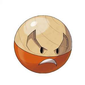 Pokemonelectrodepng — All Hisuian Pokemon (OFFICIAL ART) option 9