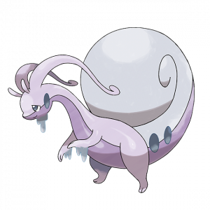 Pokemongoodrapng — All Hisuian Pokemon (OFFICIAL ART) option 12