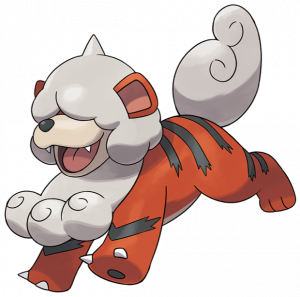 Pokemongrowlithepng — All Hisuian Pokemon (OFFICIAL ART) option 13