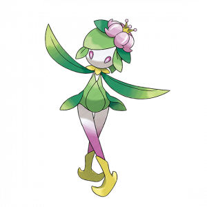 Pokemonlilligantpng — All Hisuian Pokemon (OFFICIAL ART) option 15