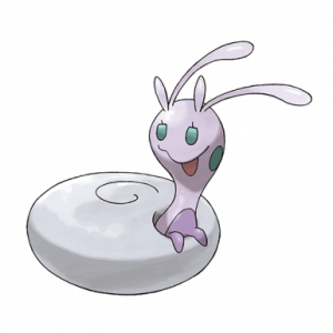 Pokemonsliggoopng — All Hisuian Pokemon (OFFICIAL ART) option 20
