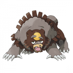Pokemonursalunapng — All Hisuian Pokemon (OFFICIAL ART) option 24