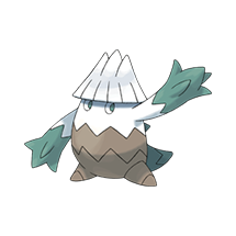 459png — All Ice Pokemon option 25