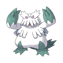 460png — All Ice Pokemon option 27