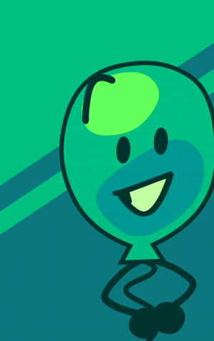 Balloonypng — All JackNJellify Characters option 3