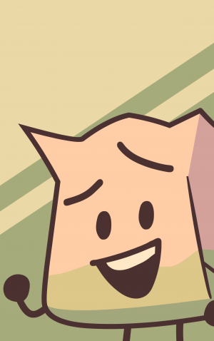 Barf Bagpng — All JackNJellify Characters option 4