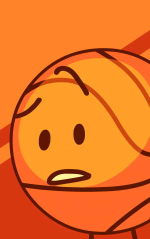 Basketballpng — All JackNJellify Characters option 5