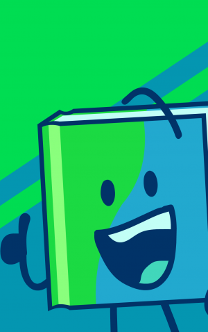 Bookpng — All JackNJellify Characters option 10
