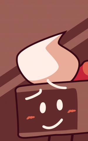 Cakepng — All JackNJellify Characters option 14