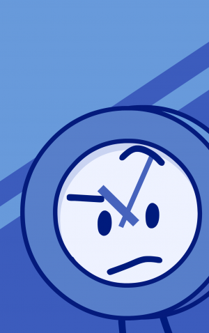Clockpng — All JackNJellify Characters option 15
