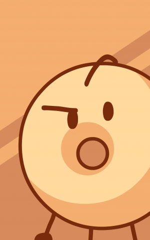 Donutpng — All JackNJellify Characters option 19