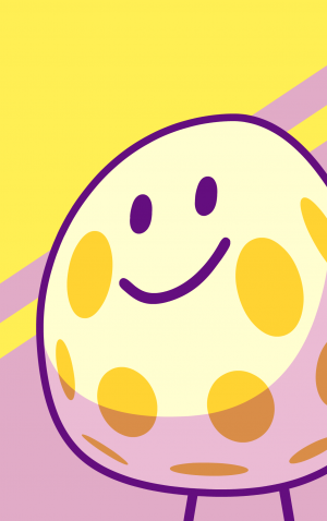 Eggypng — All JackNJellify Characters option 21