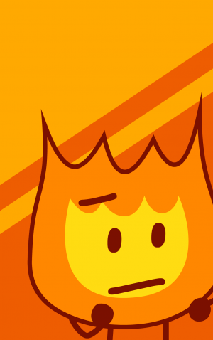 Fireypng — All JackNJellify Characters option 26