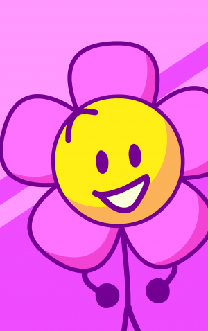 Flowerpng — All JackNJellify Characters option 28
