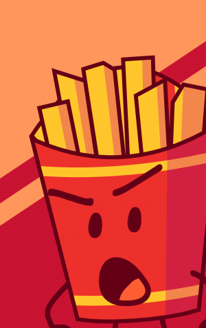 Friespng — All JackNJellify Characters option 31