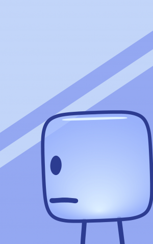 Ice Cubepng — All JackNJellify Characters option 36